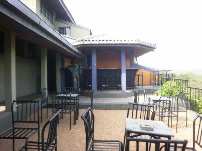 Giritale Hotel Cidade Antiga de Polonnaruva Exterior foto